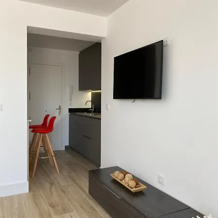 Aticos Concepcion Centro Apartment Cordoba Exterior photo