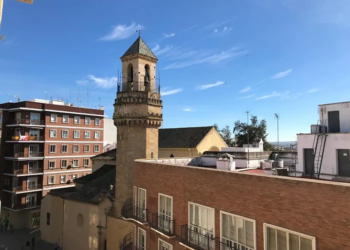 Aticos Concepcion Centro