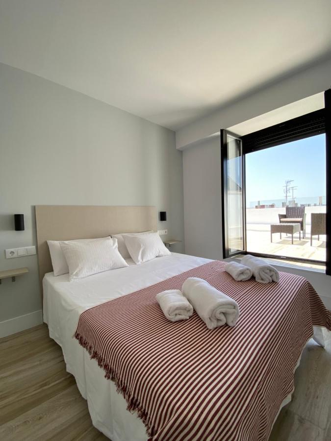 Appartement Aticos Concepcion Centro Cordoue