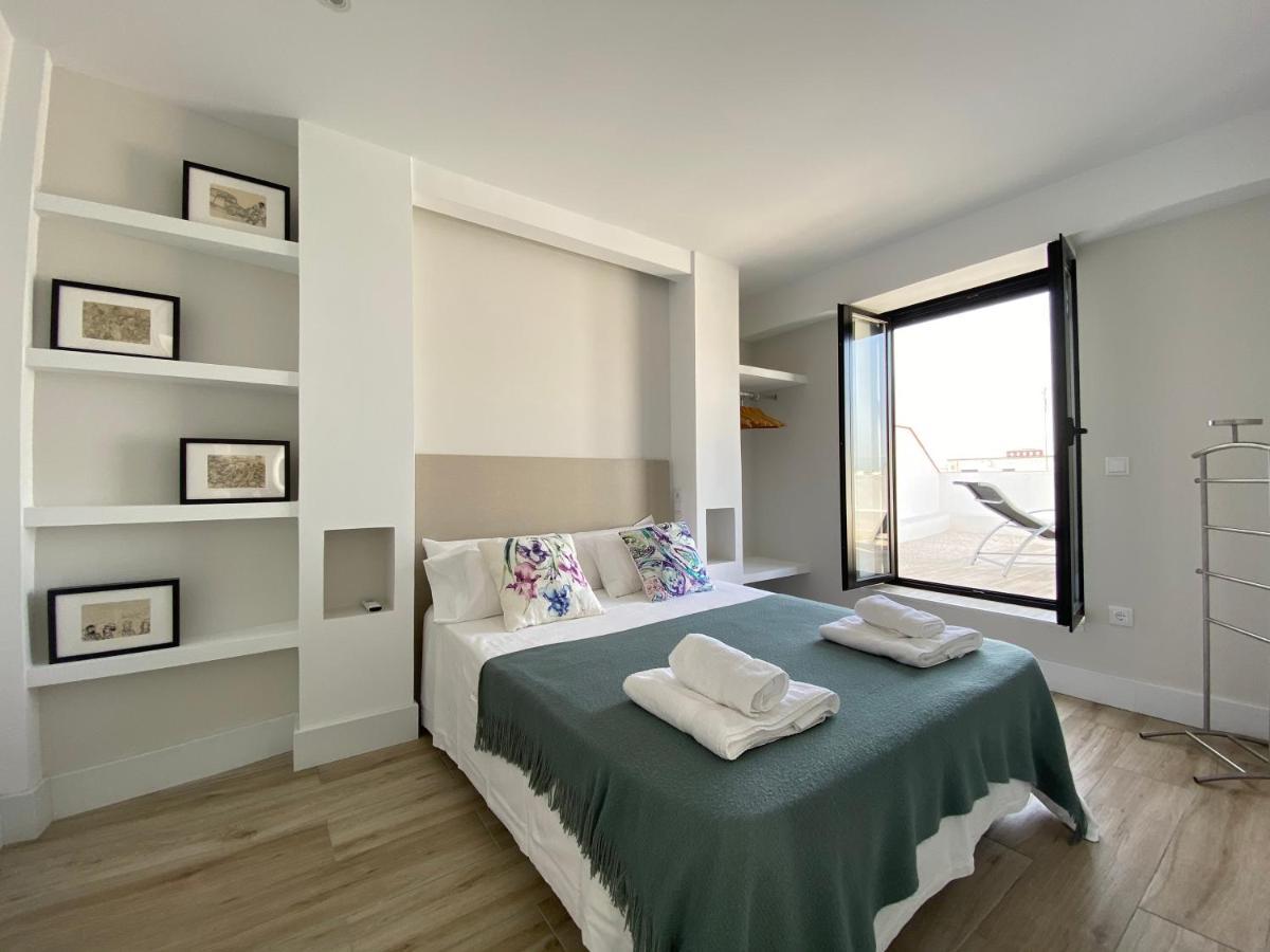 Appartement Aticos Concepcion Centro Cordoue