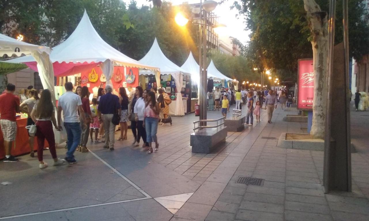 Aticos Concepcion Centro