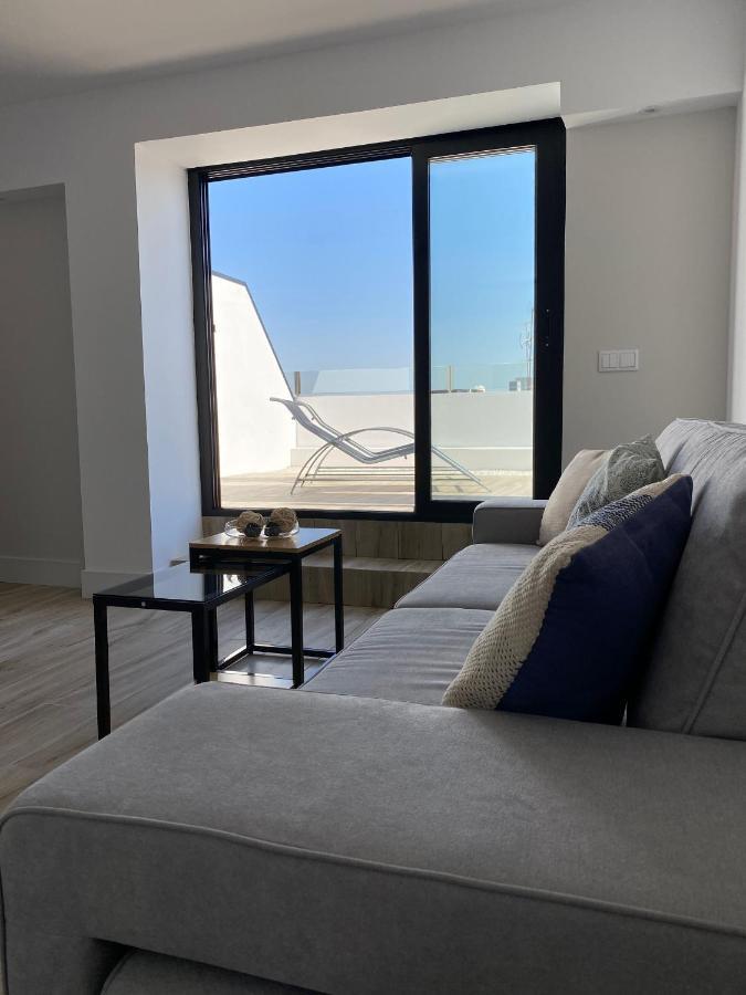 Appartement Aticos Concepcion Centro Cordoue