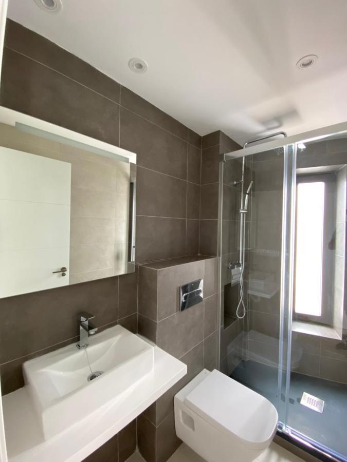 Aticos Concepcion Centro Appartement *