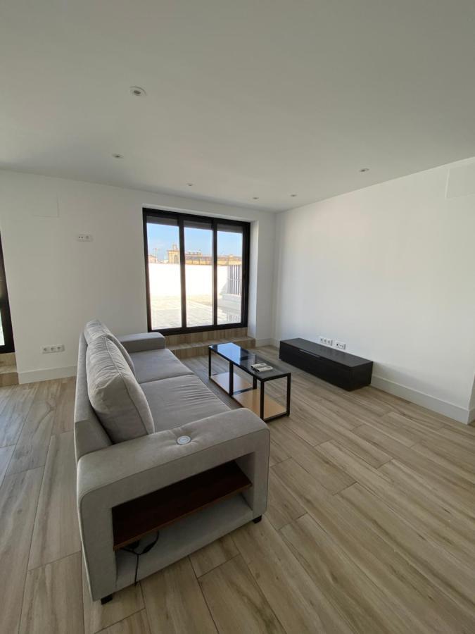 Appartement Aticos Concepcion Centro Cordoue